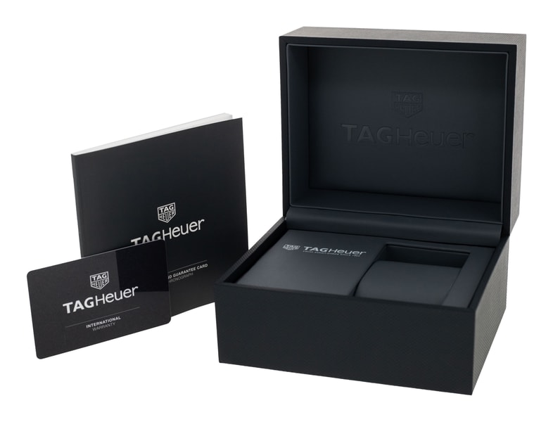 Tag Heuer Formula 1 CAZ1014.BA0842